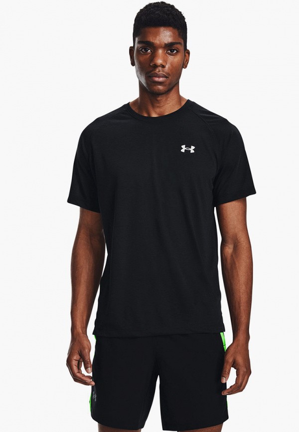 фото Футболка спортивная under armour