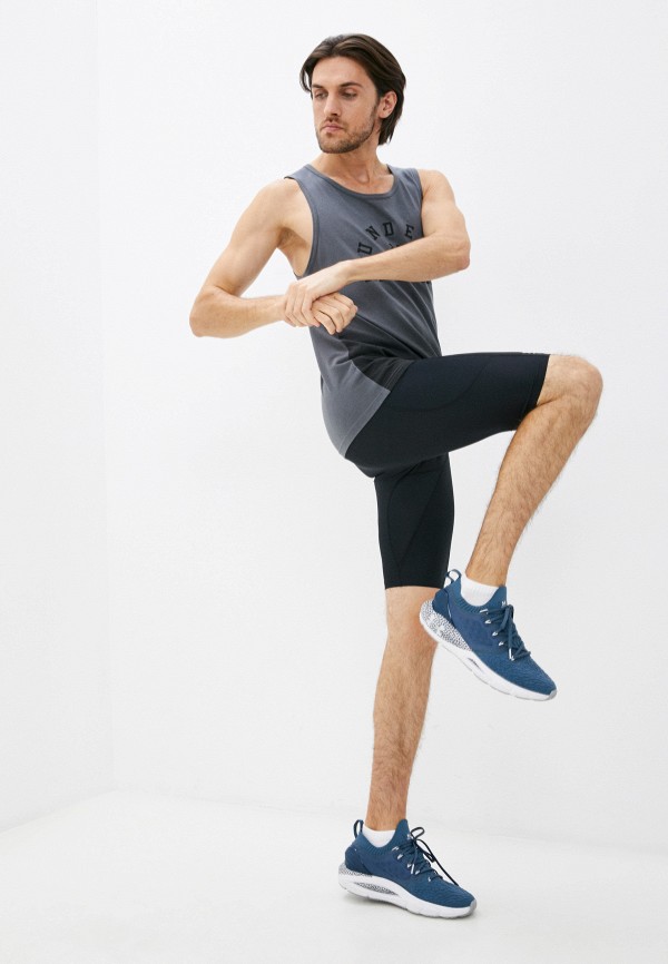 фото Шорты спортивные under armour