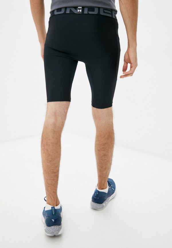 фото Шорты спортивные under armour