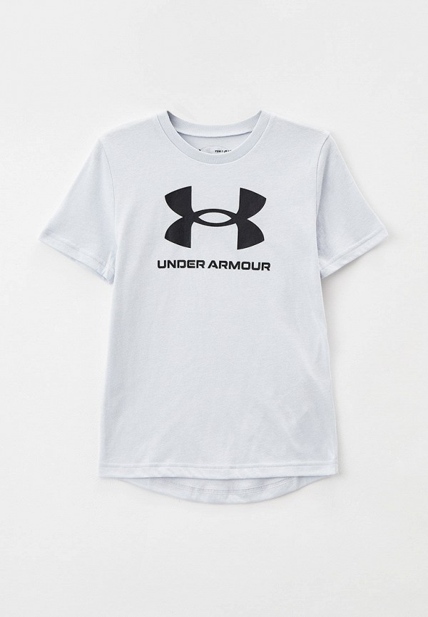 Футболка Under Armour