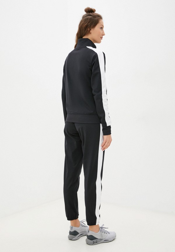 

Костюм спортивный Under Armour, Черный, Tricot Tracksuit