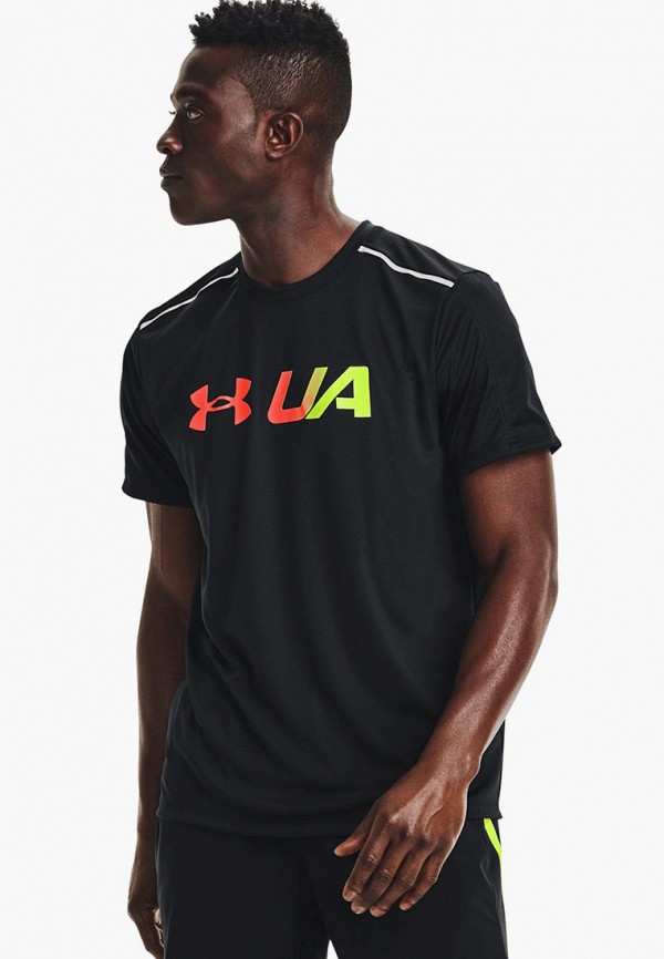 фото Футболка спортивная under armour