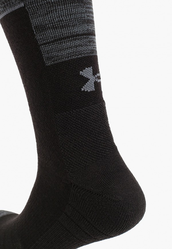 

Носки 2 пары Under Armour, Черный, UA Cold Weather Crew 2Pk