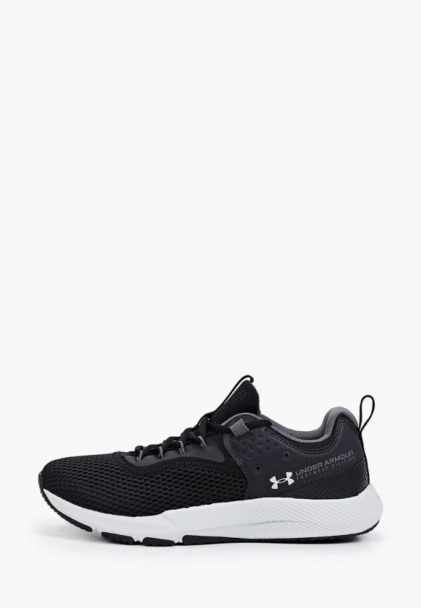 

Кроссовки Under Armour, Черный, UA Charged Focus