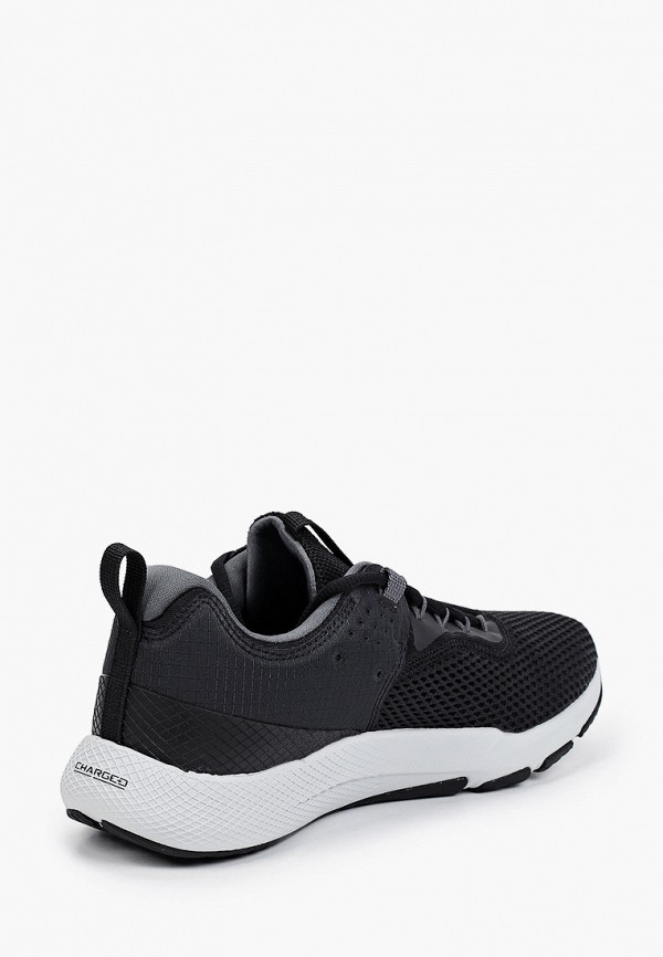 

Кроссовки Under Armour, Черный, UA Charged Focus