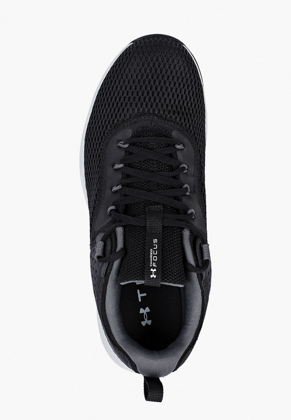 фото Кроссовки under armour