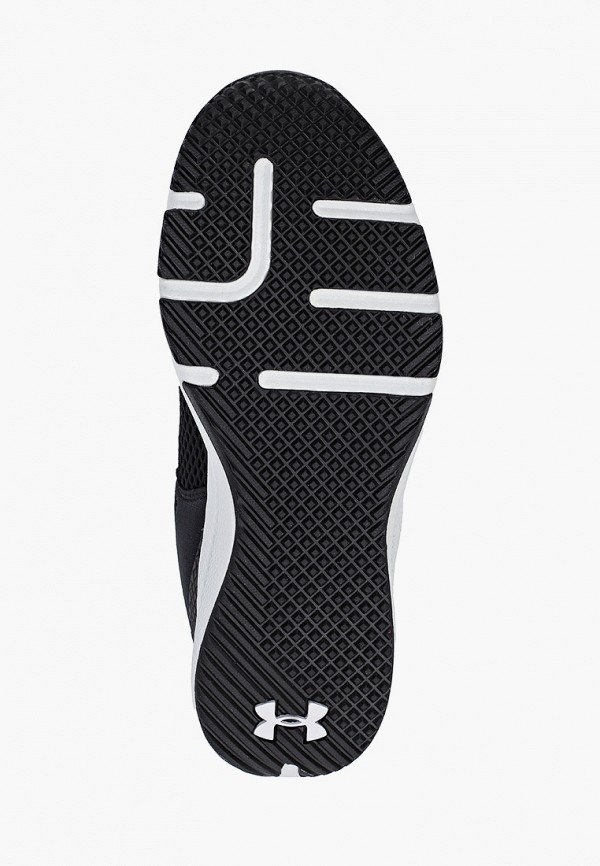 фото Кроссовки under armour