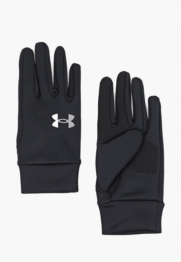 

Перчатки Under Armour, Черный, UA Men's Storm Liner