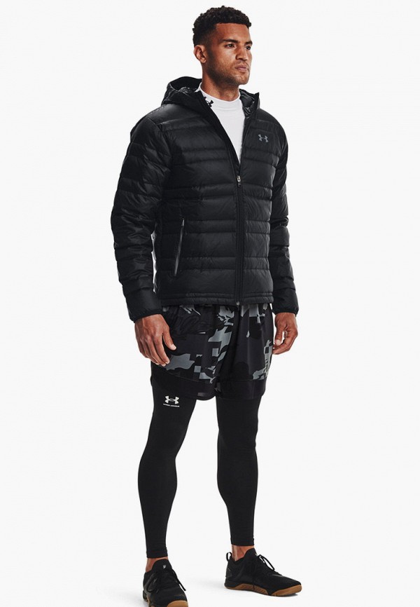 фото Пуховик under armour