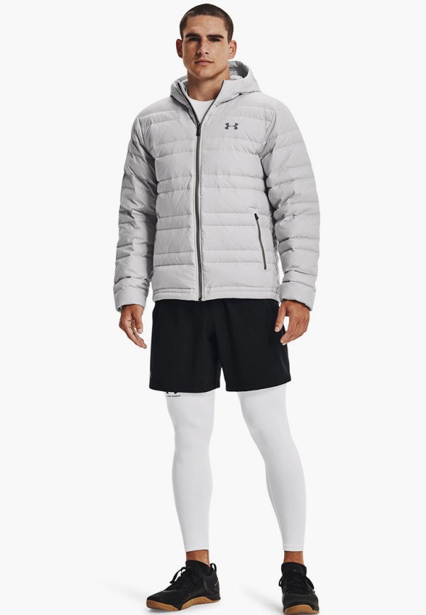 фото Пуховик under armour