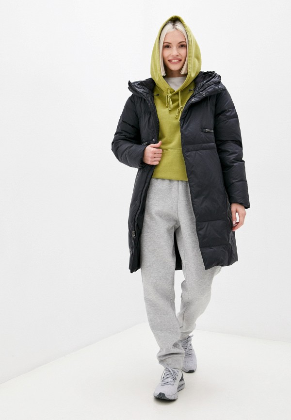 фото Пуховик under armour