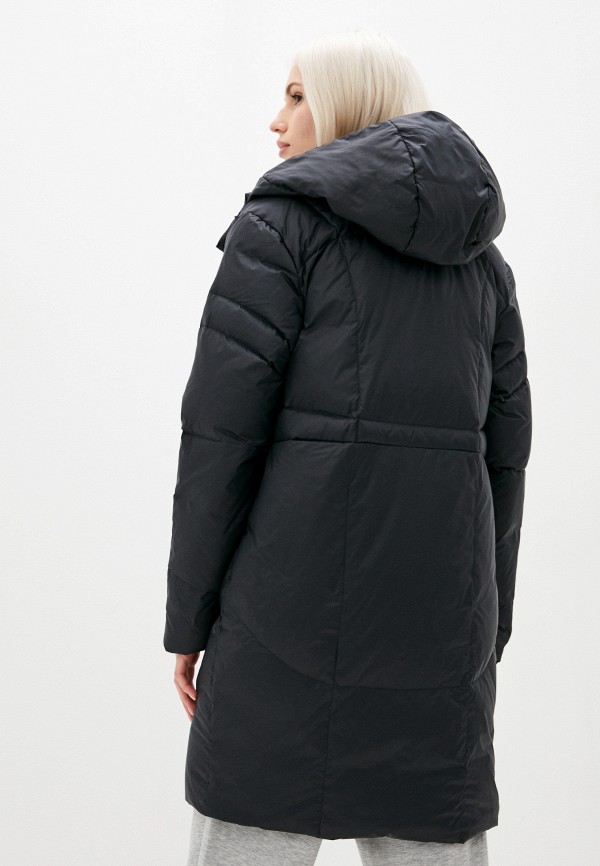 фото Пуховик under armour