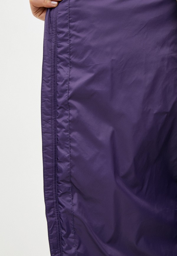 

Пуховик Under Armour, Фиолетовый, Under Armour RTLAAQ899901