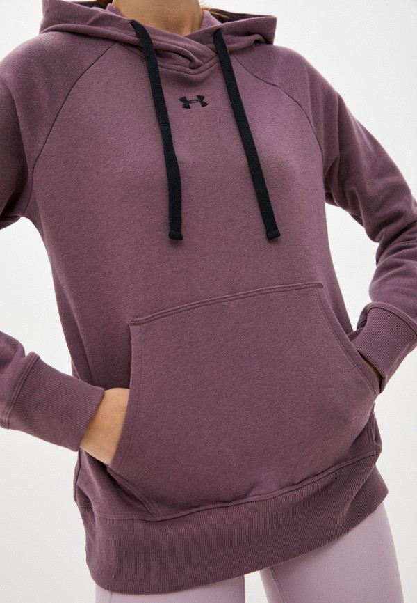 фото Худи under armour