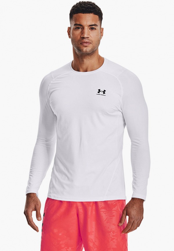 фото Лонгслив спортивный under armour