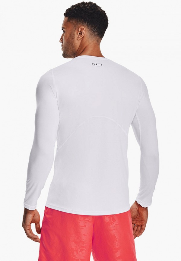 фото Лонгслив спортивный under armour