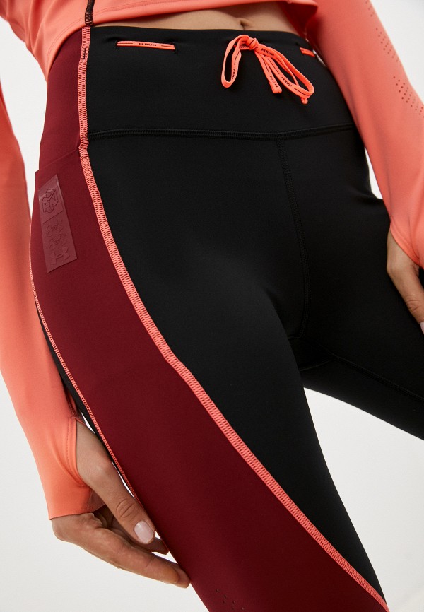 

Тайтсы Under Armour, Черный, UA Run Anywhere Ankle Tight