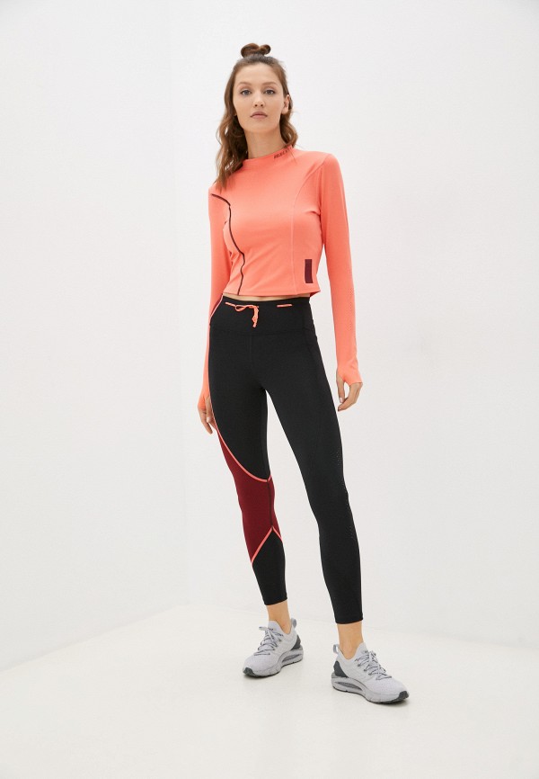 фото Лонгслив спортивный under armour