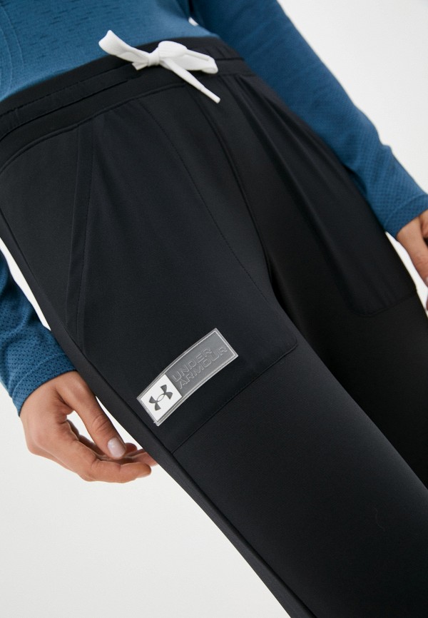 фото Брюки спортивные under armour