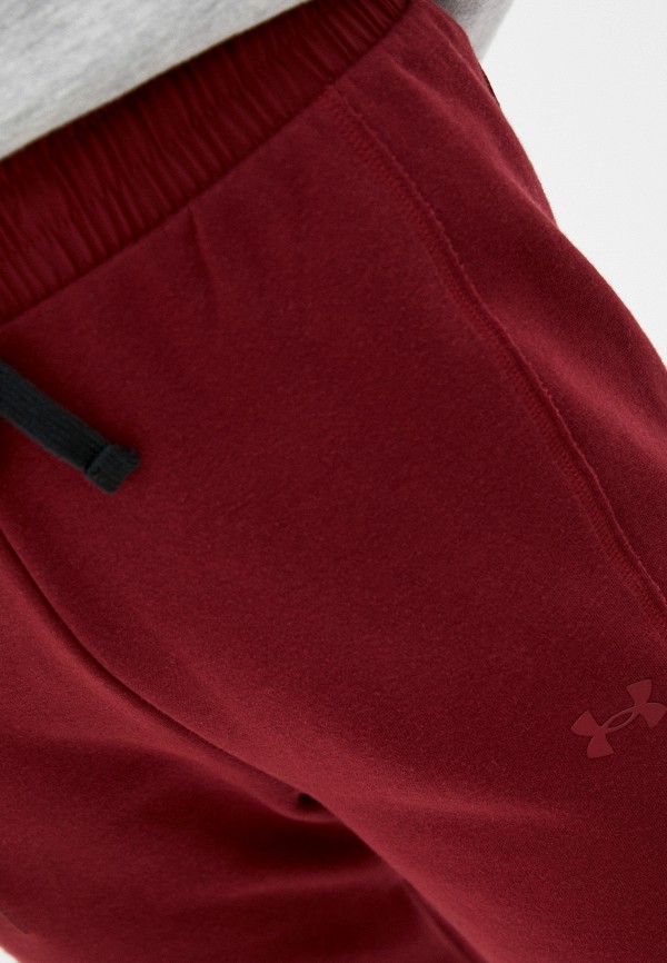 

Брюки спортивные Under Armour, Бордовый, UA Prjct Rock Fleece Pant