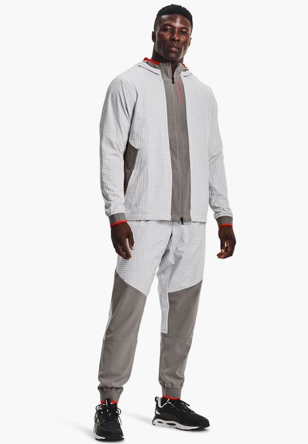 фото Ветровка under armour