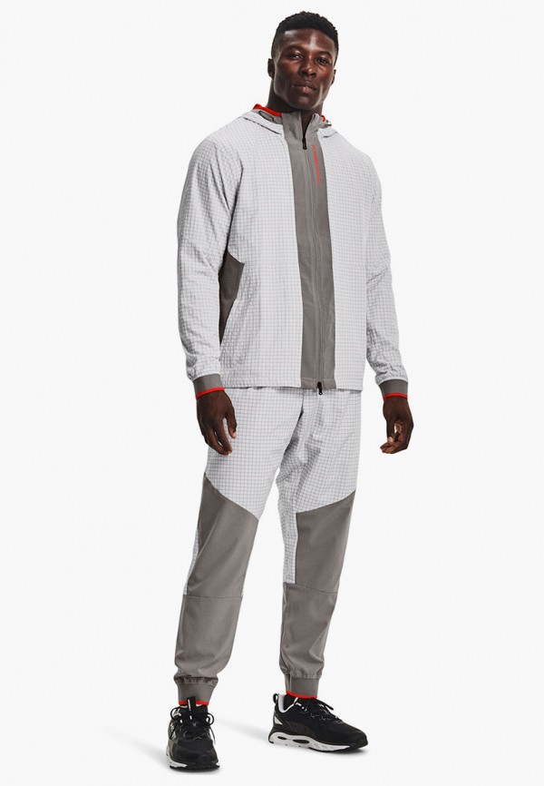 фото Ветровка under armour