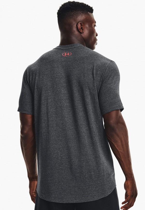 фото Футболка спортивная under armour