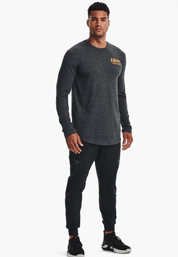 фото Лонгслив спортивный under armour