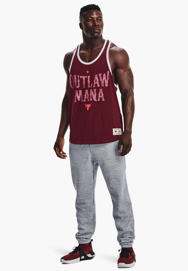 фото Майка спортивная under armour