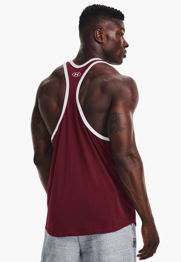 фото Майка спортивная under armour