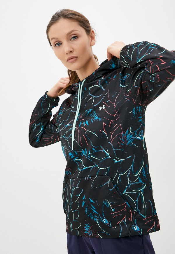 

Худи Under Armour, Черный, Under Armour RTLAAQ902901