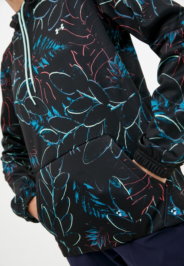 фото Худи under armour