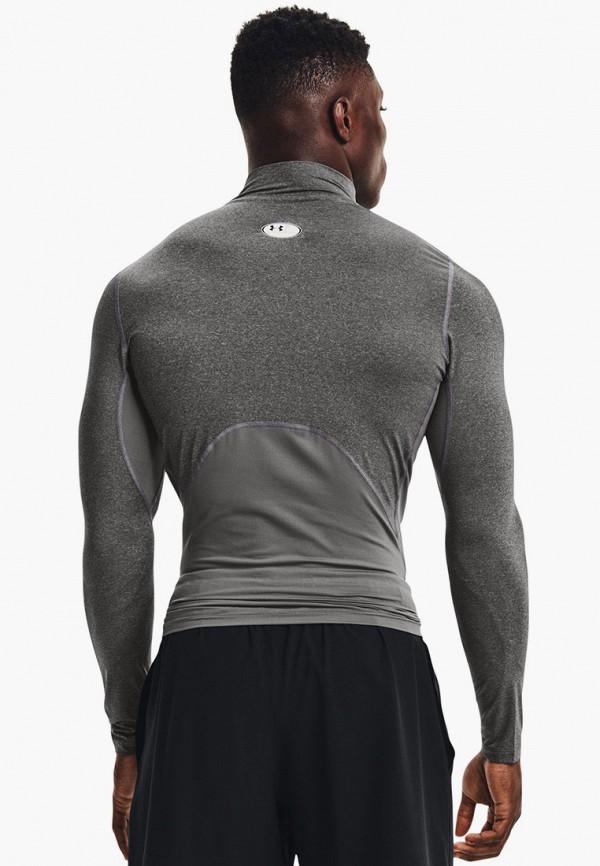 фото Лонгслив компрессионный under armour