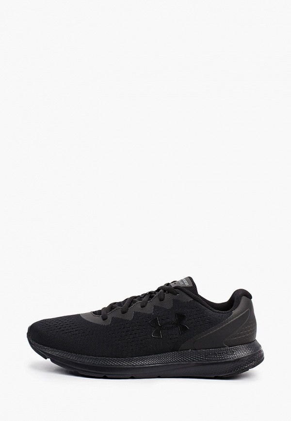 

Кроссовки Under Armour, Черный, UA Charged Impulse 2