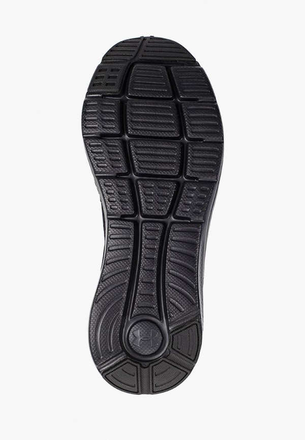 

Кроссовки Under Armour, Черный, UA Charged Impulse 2