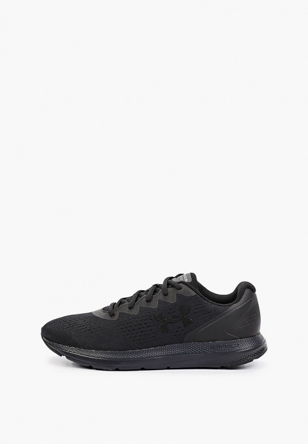 

Кроссовки Under Armour, Черный, UA Charged Impulse 2