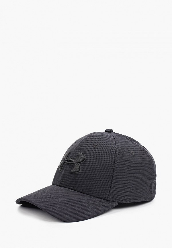 

Бейсболка Under Armour, Черный, UA Men's Blitzing 3.0 Cap