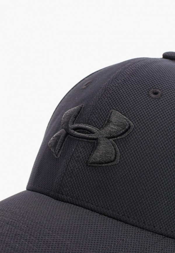 фото Бейсболка under armour