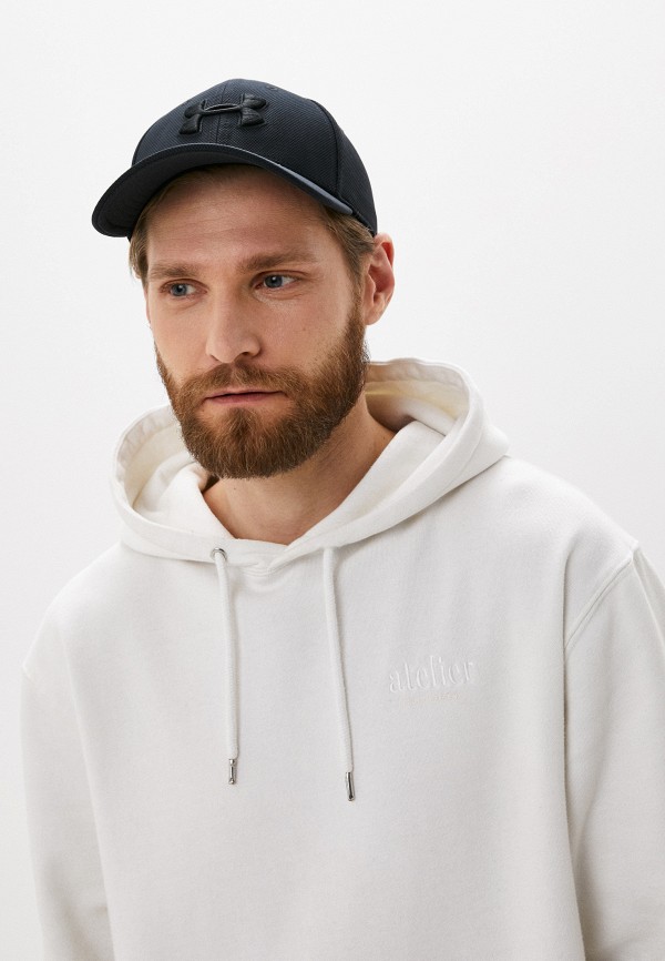 

Бейсболка Under Armour, Черный, Under Armour RTLAAQ904103