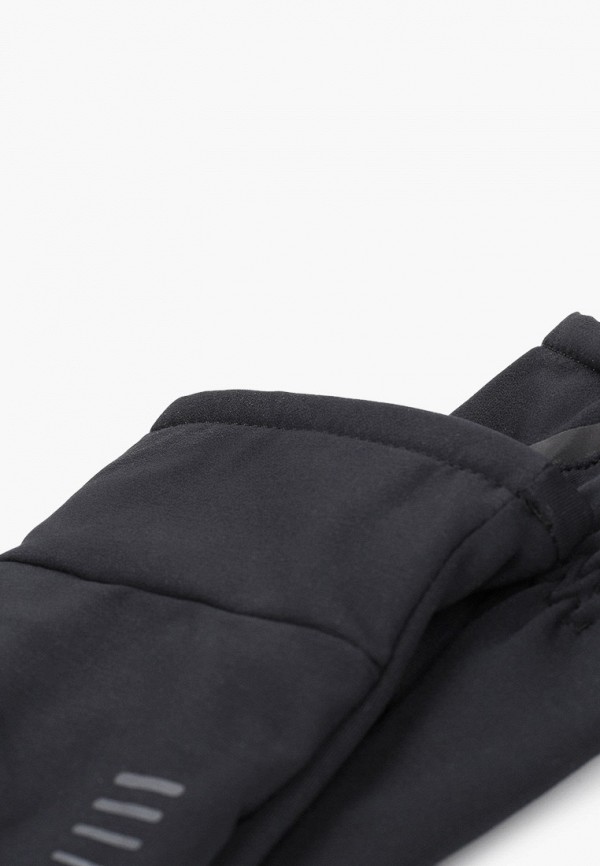 

Перчатки беговые Under Armour, Черный, Men's Storm Run Glove