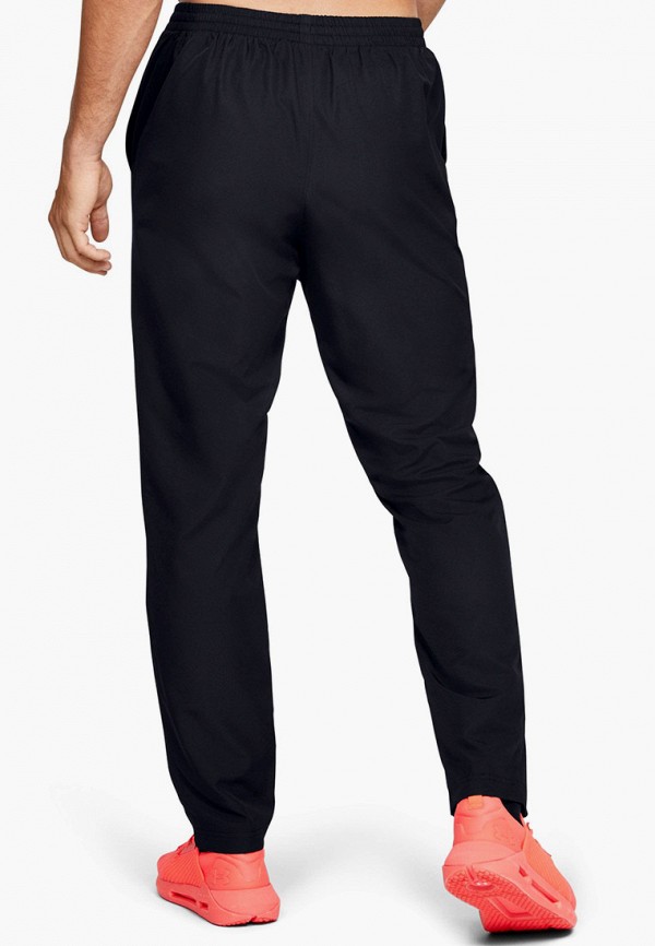 

Брюки спортивные Under Armour, Черный, UA VITAL WOVEN PANTS