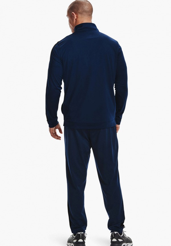 

Костюм спортивный Under Armour, Синий, UA Knit Track Suit