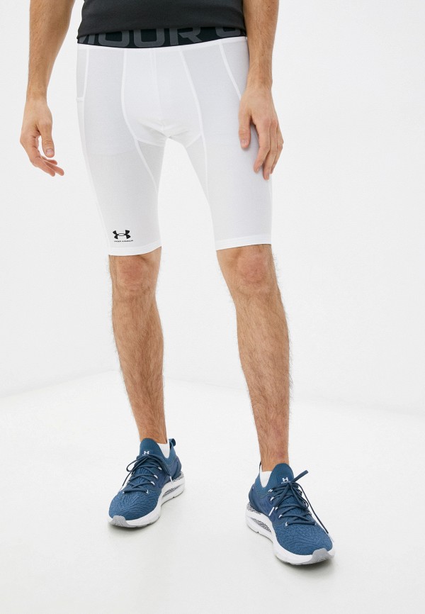 

Шорты спортивные Under Armour, Белый, Under Armour RTLAAQ906401