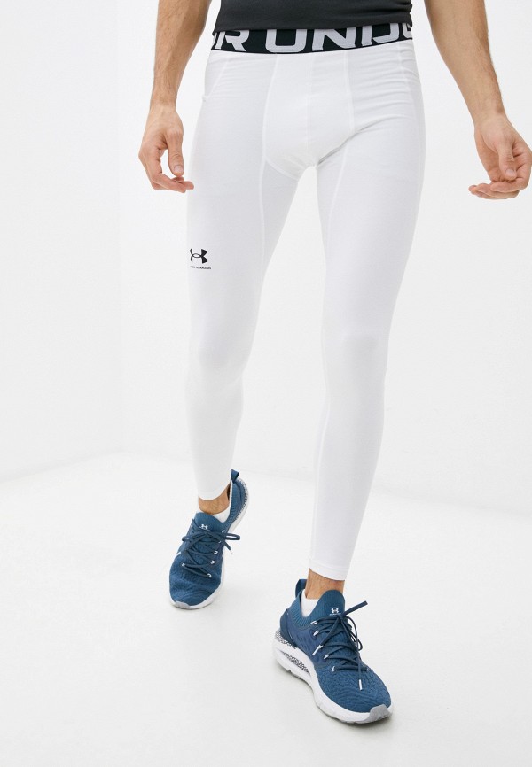 фото Тайтсы under armour