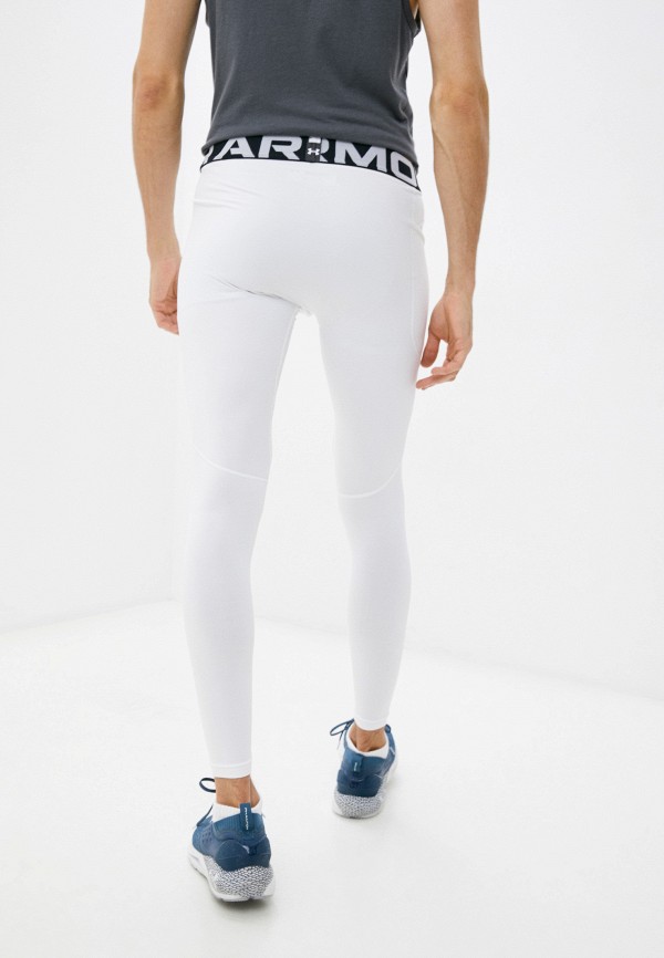 фото Тайтсы under armour