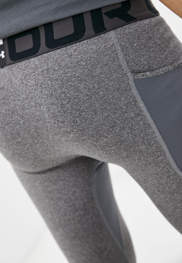 

Тайтсы Under Armour, Серый, UA CG Armour Leggings