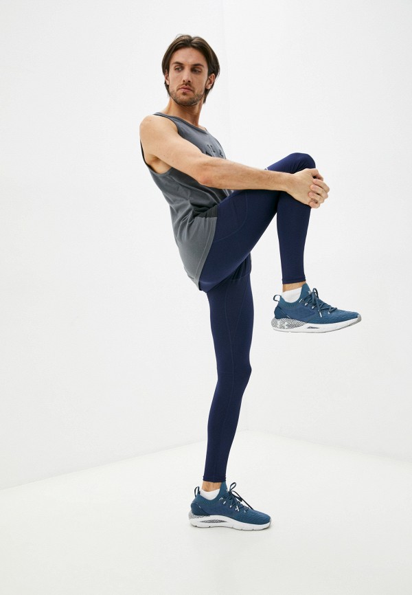фото Тайтсы under armour