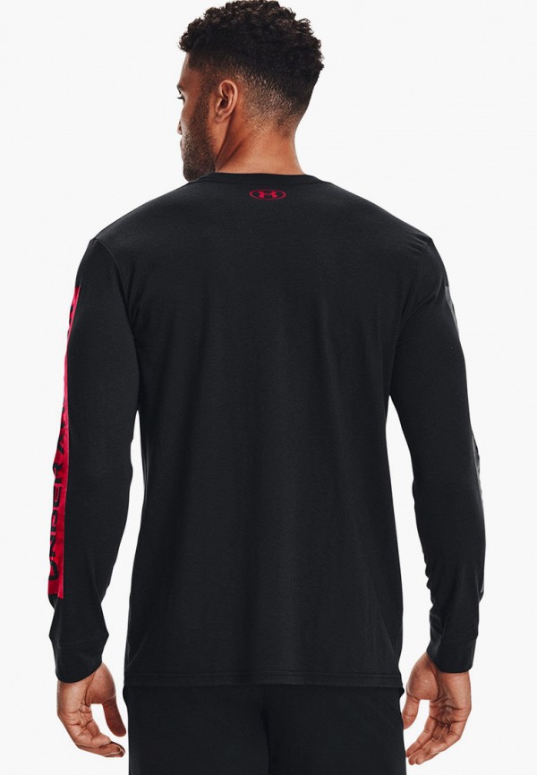 фото Лонгслив спортивный under armour