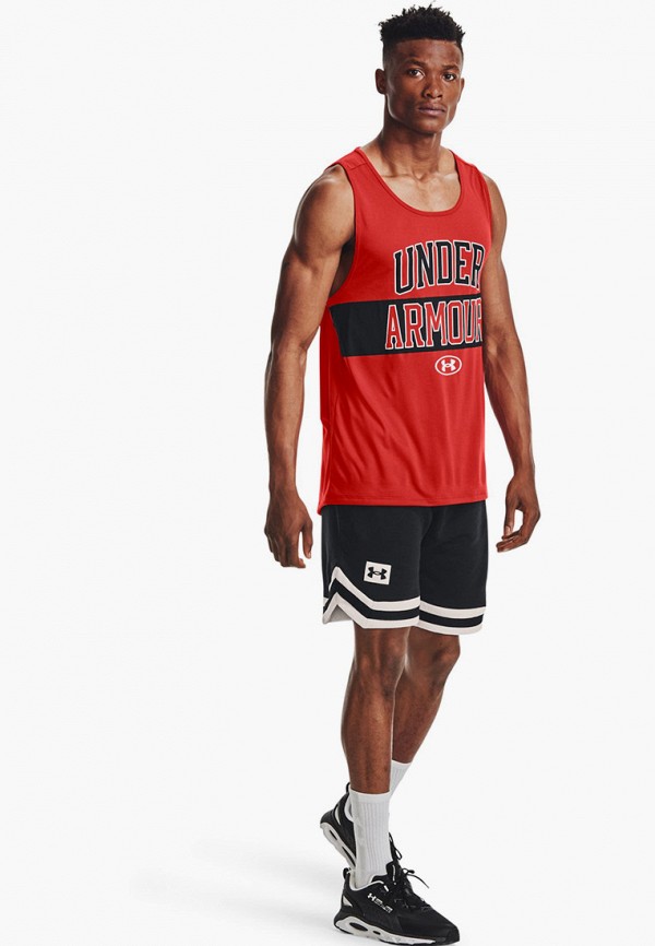 фото Майка спортивная under armour