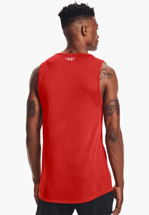 фото Майка спортивная under armour
